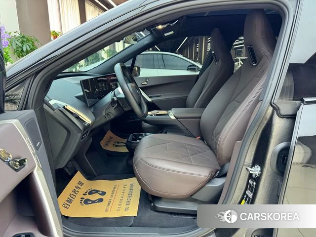 BMW iX id 4393880 из Китая 16