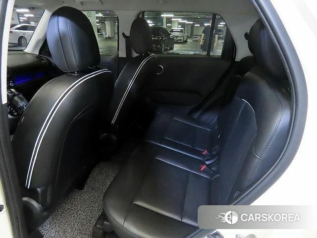 Hyundai Casper id 4899092 из Кореи 17