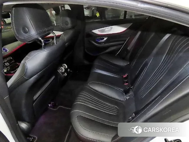 Mercedes-Benz CLS-Class C257 id 3547292 из Кореи 17