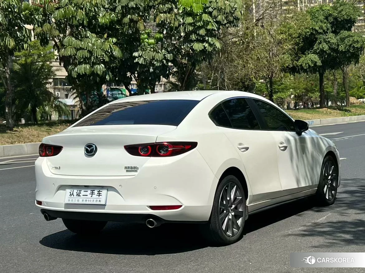 Mazda 3 Angkesaila id 4420302 из Китая 7