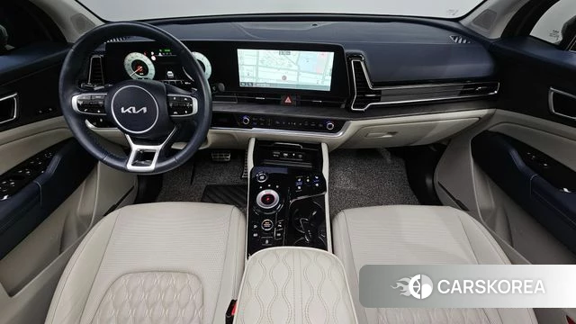Kia Sportage 5th Generation id 4691987 из Кореи 27