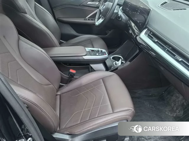 BMW iX1 id 4257193 из Китая 15