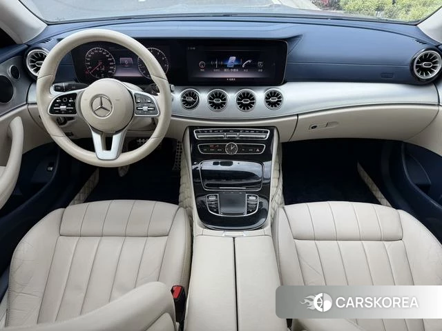 Mercedes-Benz E-class (imported) id 4242126 из Китая 18