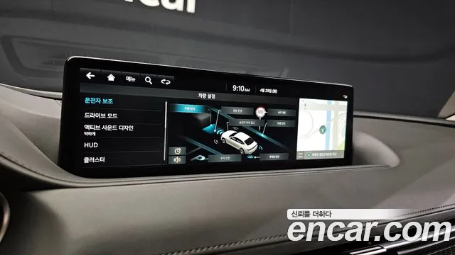 Genesis G80 (RG3) id 2674992 из Кореи 17