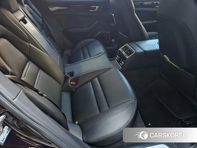 Porsche Panamera (971) id 3508616 из Кореи 11