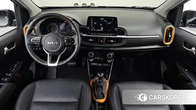 Kia Morning Urban (JA) id 3007163 из Кореи 17