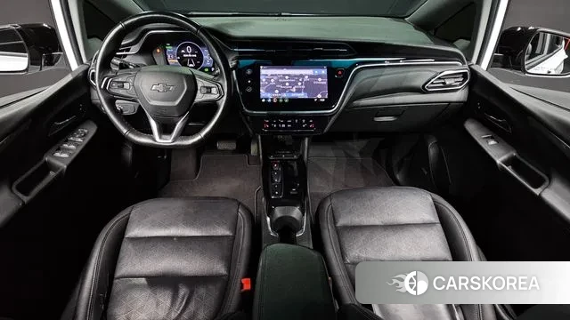 Chevrolet (GM Daewoo) New Bolt EV id 3787324 из Кореи 17