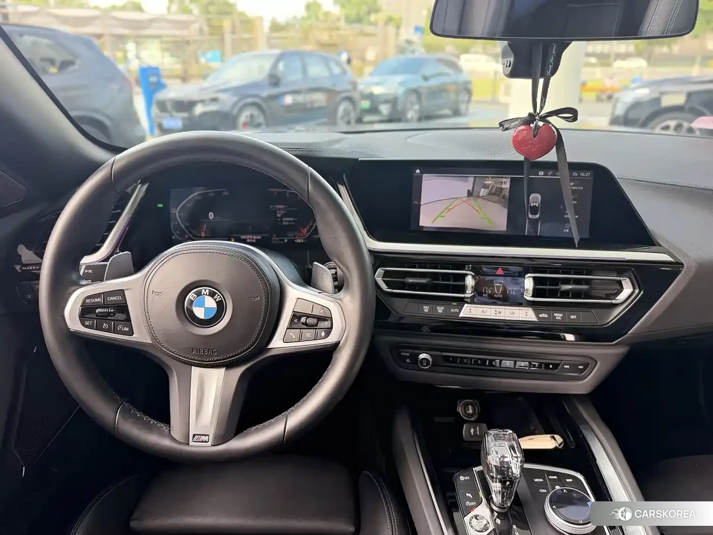 BMW Z4 id 4655202 из Китая 9