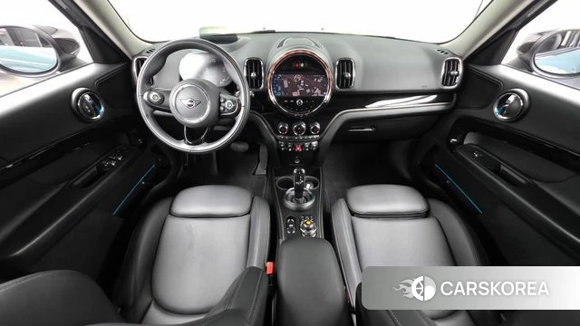 Mini Cooper D Countryman id 4317024 из Кореи 33