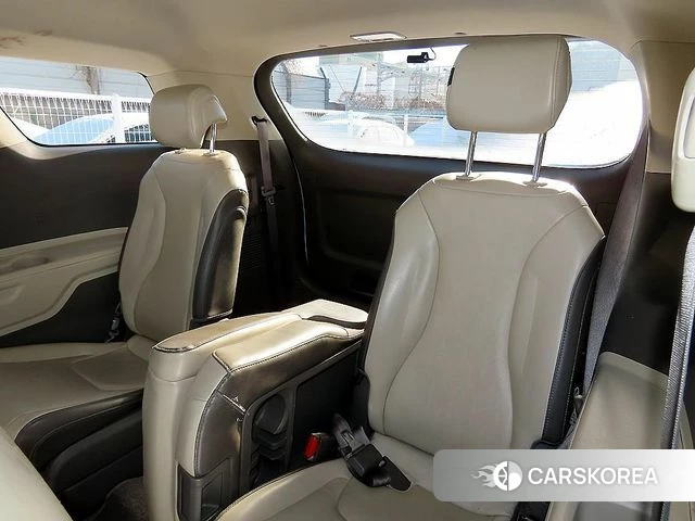 Kia Carnival 4th generation id 3942032 из Кореи 17