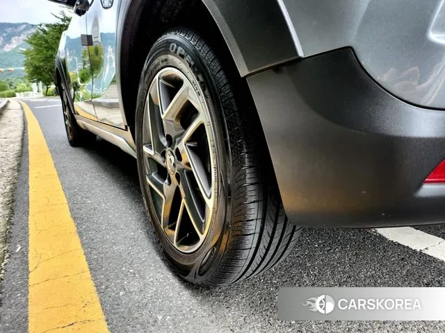 Ssangyong The New Tivoli id 3026798 из Кореи 17