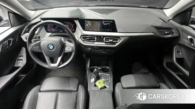 BMW 2 Series Gran Coupe (F44) id 3827902 из Кореи 17