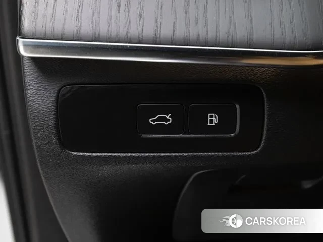 Volvo XC90 second Generation id 3653875 из Кореи 15