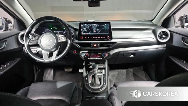 Kia The New K3 2nd generation id 4445563 из Кореи 28