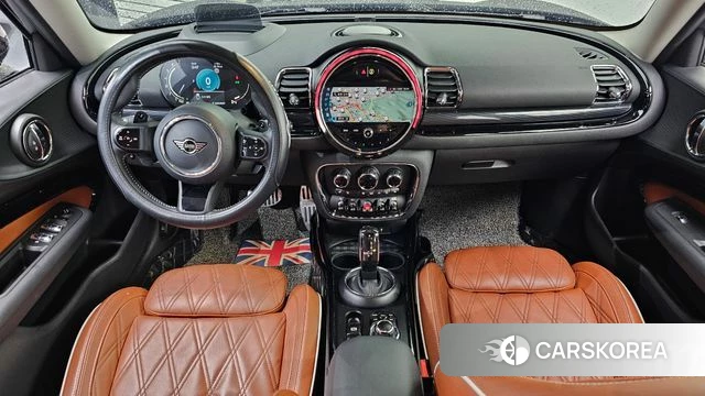 Mini Cooper S Clubman id 4282152 из Кореи 27
