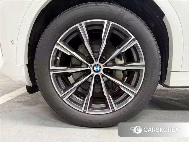 BMW X6 id 4258164 из Китая 7