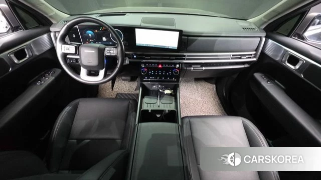 Hyundai Santa Fe (MX5) id 4177773 из Кореи 17