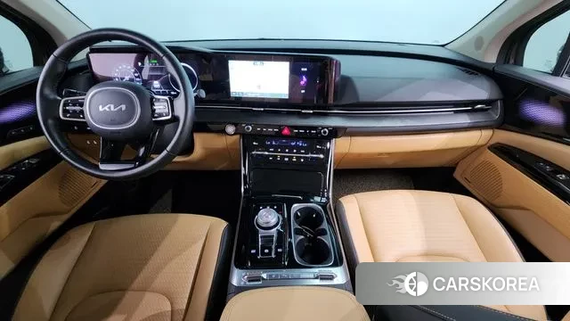 Kia Carnival 4th generation id 2889948 из Кореи 17