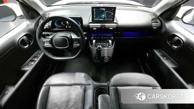 Hyundai Casper id 3427461 из Кореи 17