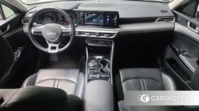 Kia K5 3rd generation id 3513802 из Кореи 17