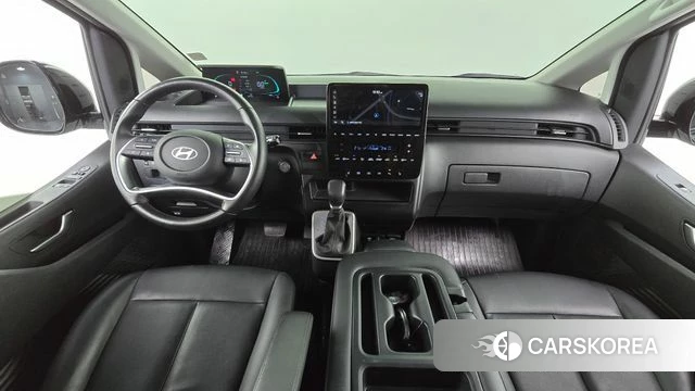 Hyundai Staria id 4870694 из Кореи 27