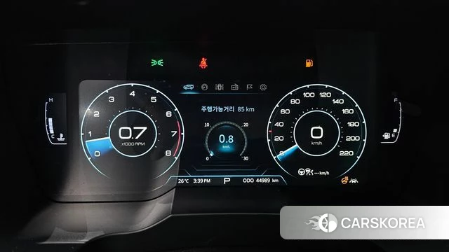 Ssangyong Beautiful Korando id 4416275 из Кореи 29