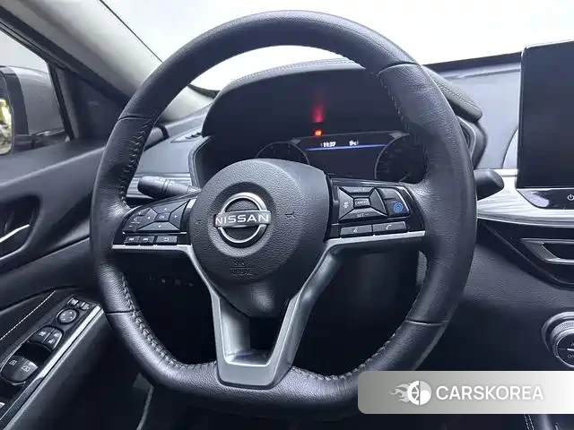 Nissan Altima id 4607059 из Китая 17