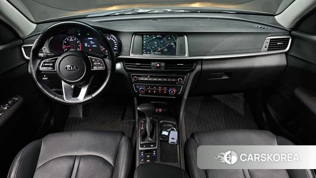 Kia The New K5 2nd generation id 4574194 из Кореи 27