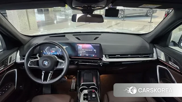 BMW X1 (U11) id 3533724 из Кореи 17