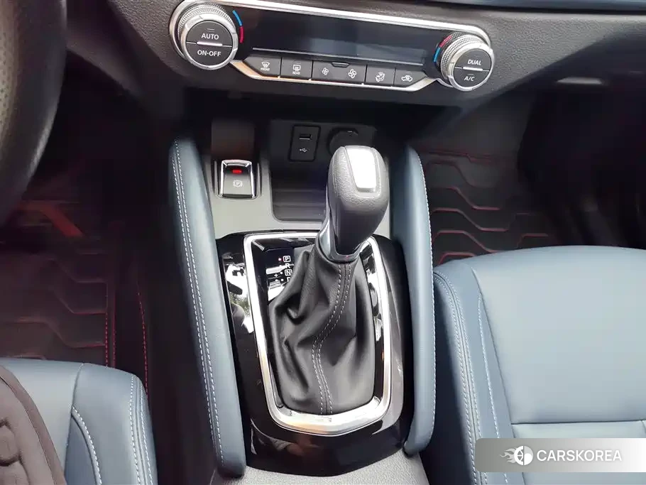 Nissan Qashqai id 4539231 из Китая 13