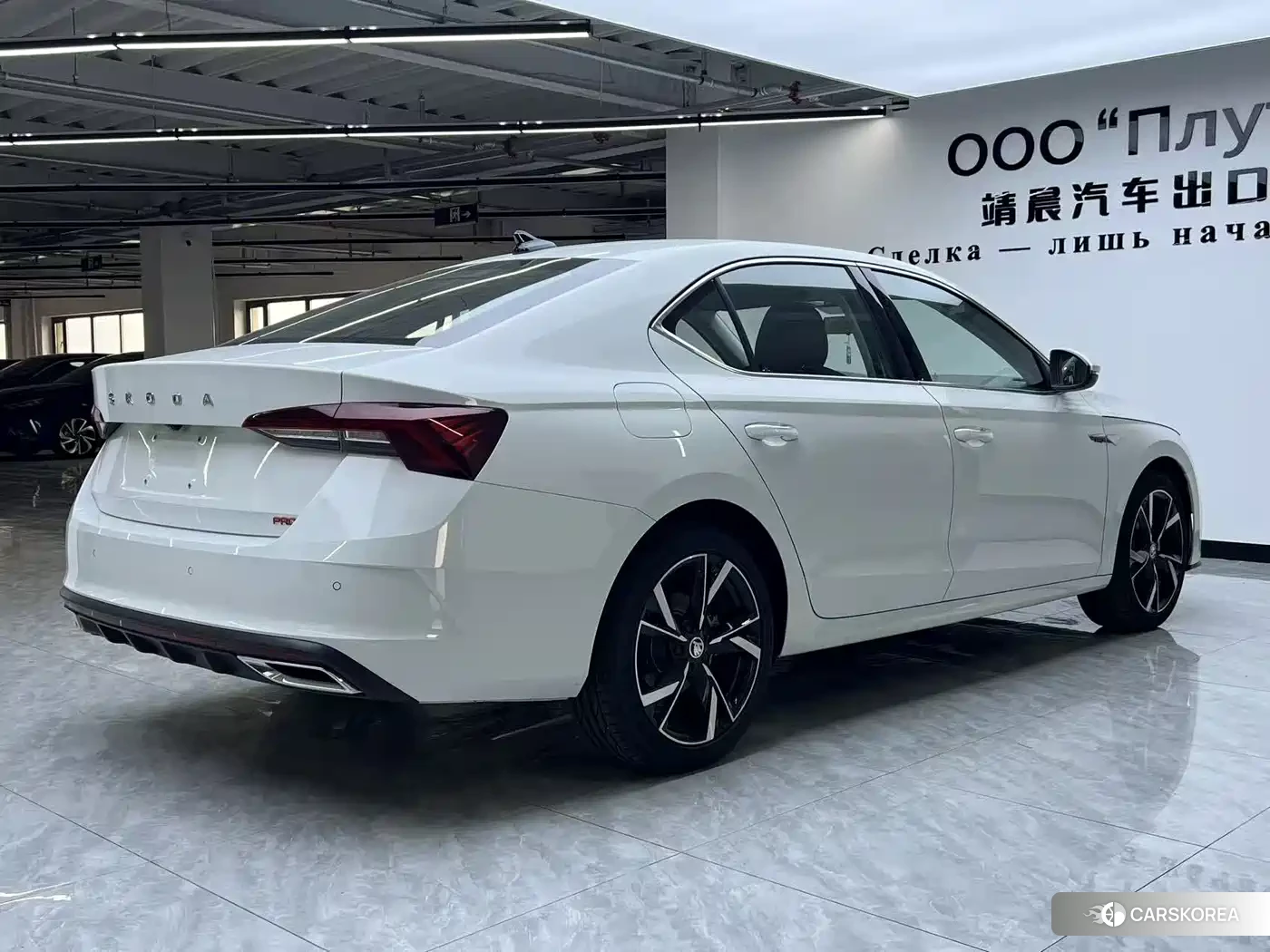 Skoda Octavia id 4548298 из Китая 15