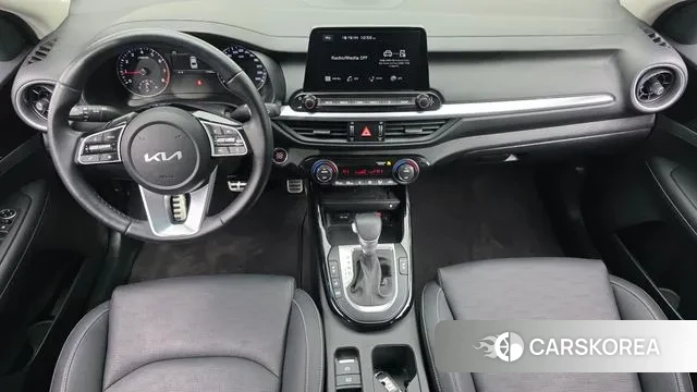 Kia The New K3 2nd generation id 3555547 из Кореи 17