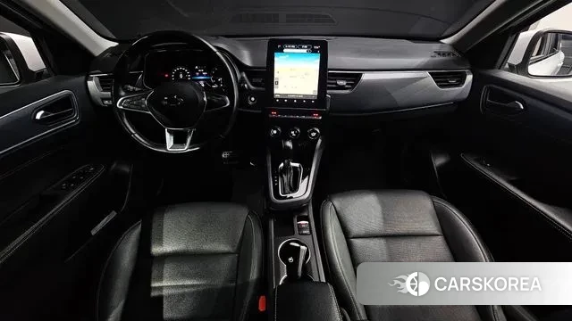 Renault Korea (Samsung) XM3 id 3616460 из Кореи 17