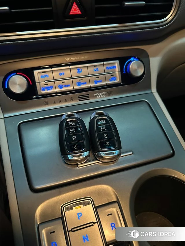 Hyundai Kona Electric id 4406349 из Кореи 14