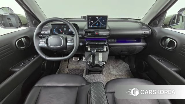 Hyundai Casper id 3892205 из Кореи 17