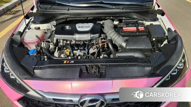 Hyundai The New Avante AD id 3919845 из Кореи 12