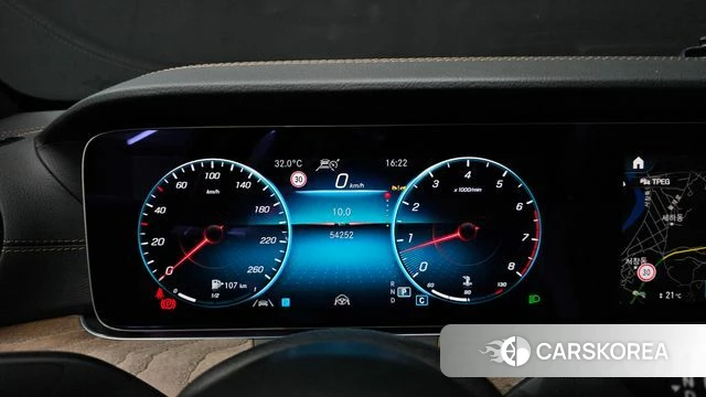 Mercedes-Benz E-Class W213 id 4613733 из Кореи 32
