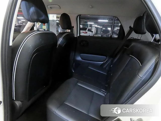 Hyundai Casper id 3920933 из Кореи 16