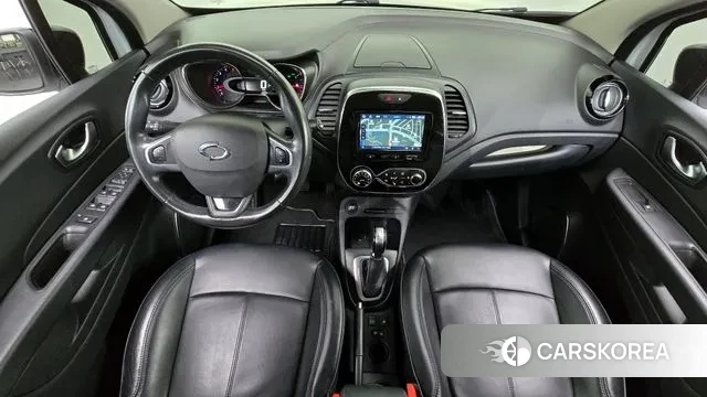 Renault Korea (Samsung) New QM3 id 3033898 из Кореи 17