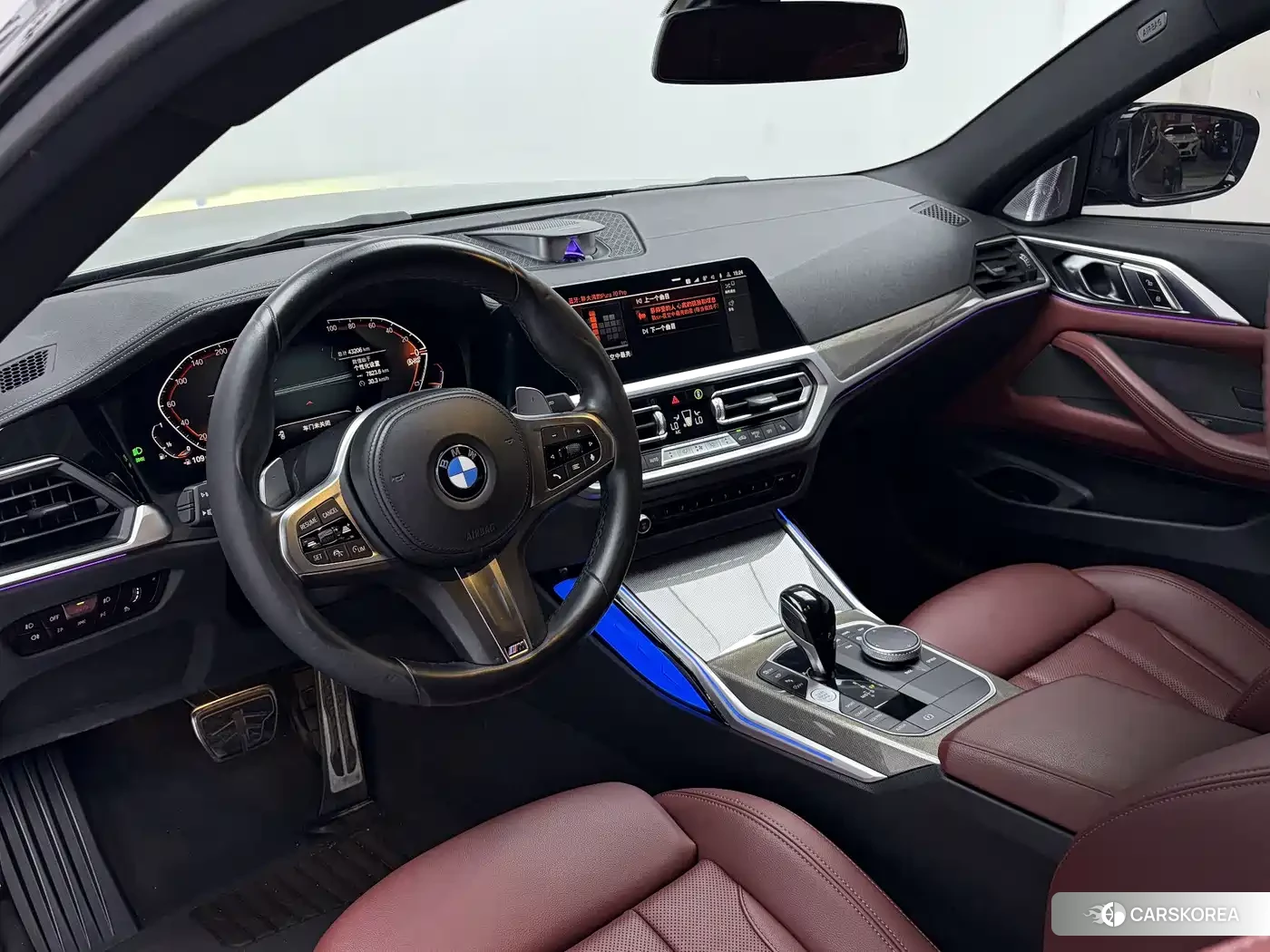 BMW 4 series id 4679801 из Китая 18
