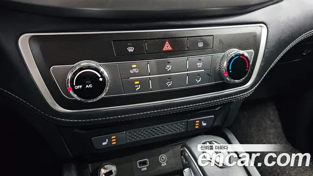 Ssangyong Rexton Sports id 2760652 из Кореи 17