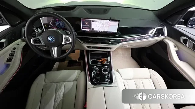 BMW X5 (G05) id 3715871 из Кореи 17