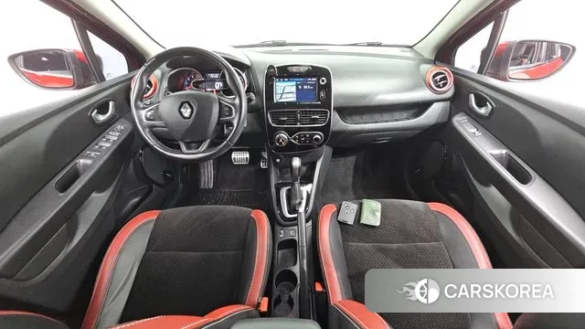 Renault Korea (Samsung) Clio id 3302908 из Кореи 17
