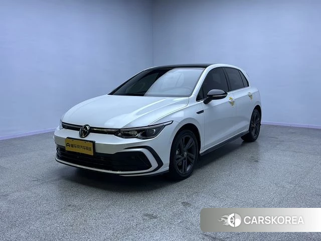 Volkswagen Golf id 4241030 из Китая 17