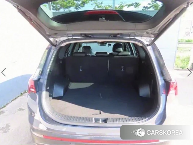 Hyundai The New Santa Fe id 3037323 из Кореи 17