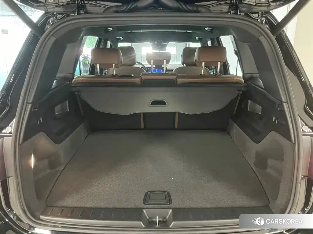 Mercedes-Benz GLB id 4538924 из Китая 25