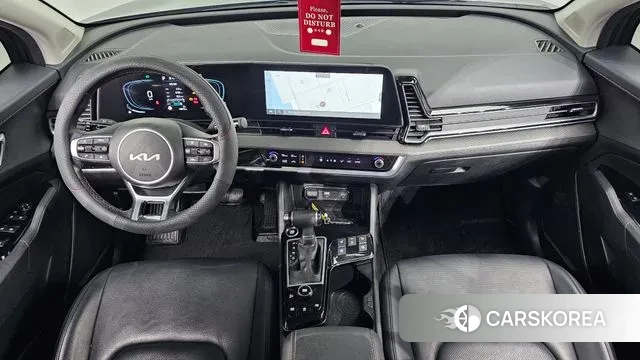 Kia Sportage 5th Generation id 3629367 из Кореи 17