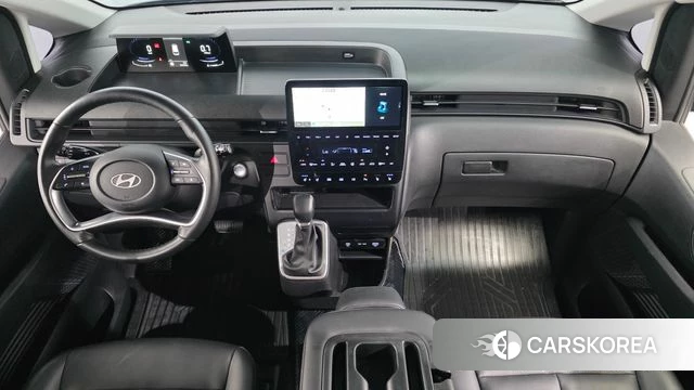 Hyundai Staria id 4916295 из Кореи 17