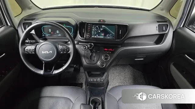 Kia The New Kia Ray id 3764070 из Кореи 17