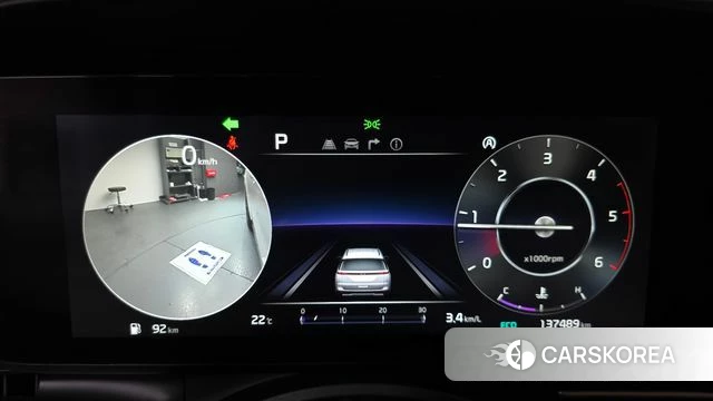 Kia Carnival 4th generation id 3942013 из Кореи 17